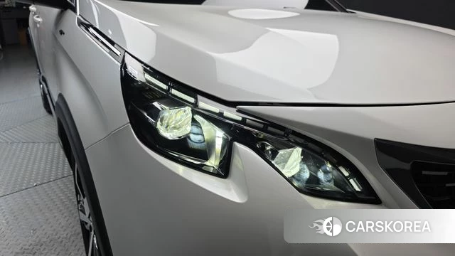 Peugeot 3008 second generation id 4780512 из Кореи 14
