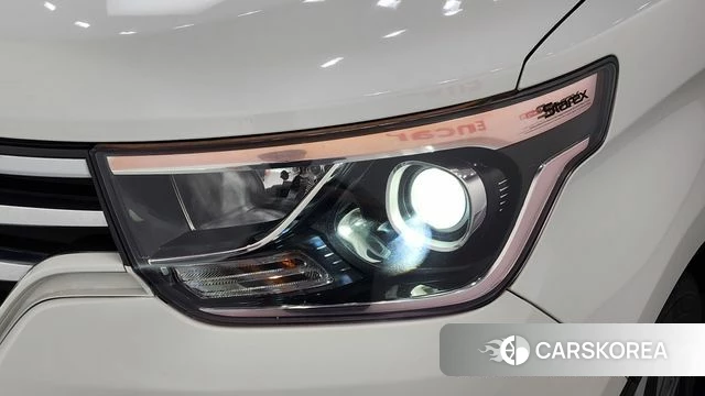 Hyundai The New Grand Starex id 4837326 из Кореи 14