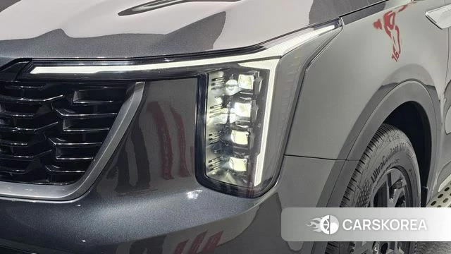 Kia The New Sorento 4th Generation id 4985618 из Кореи 14
