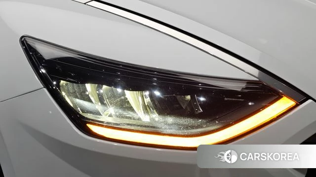 Hyundai Sonata (DN8) id 5023514 из Кореи 14