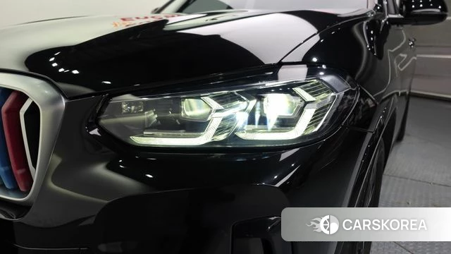BMW X3 (G01) id 4996454 из Кореи 14