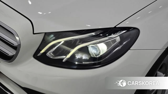 Mercedes-Benz E-Class W213 id 5036019 из Кореи 14