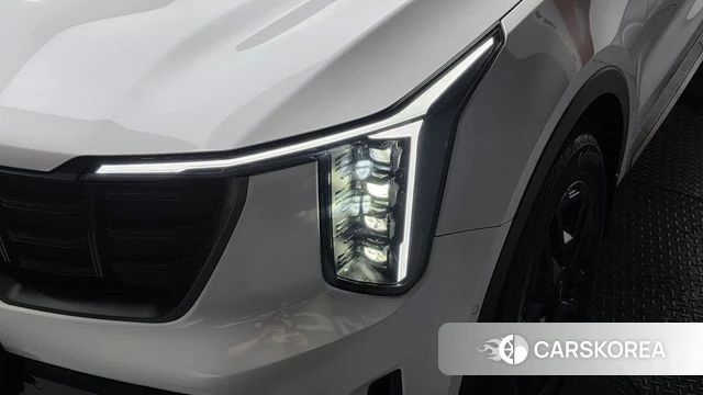 Kia The New Sorento 4th Generation id 4975015 из Кореи 14