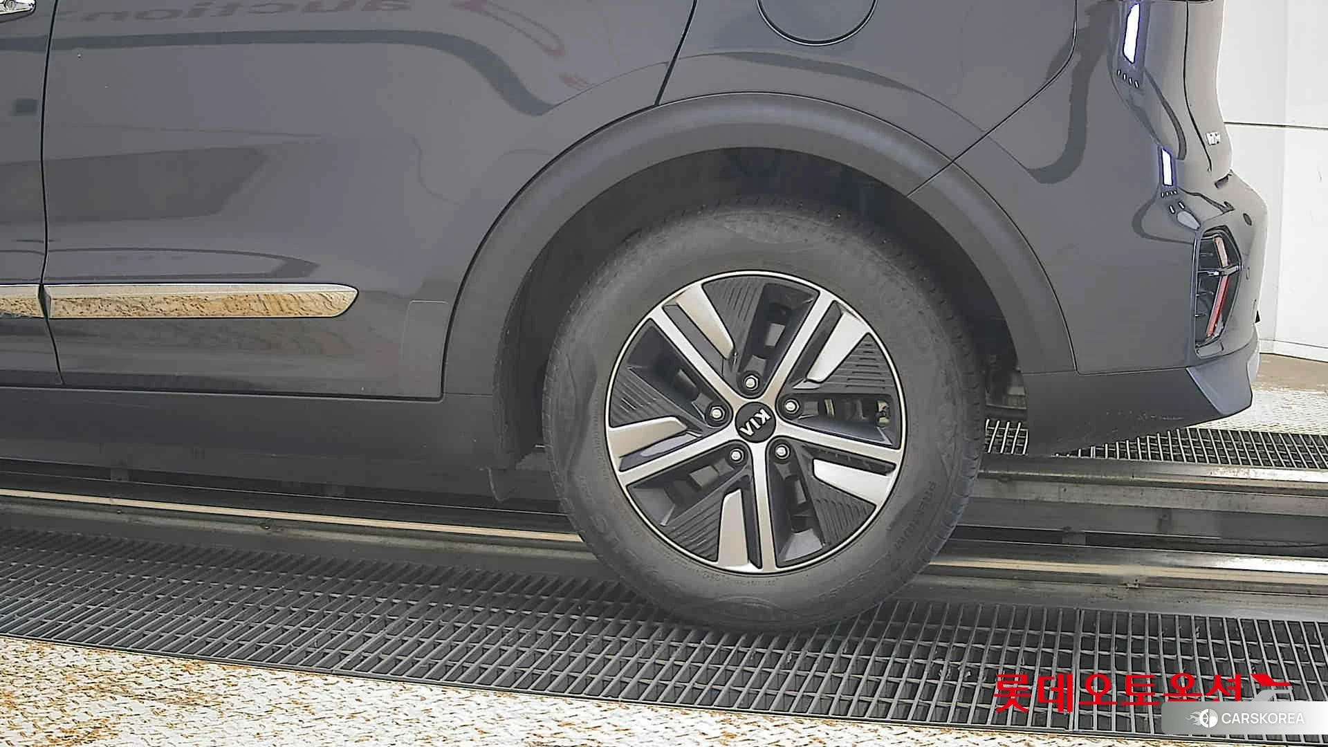 Kia Niro Hybrid id 4990042 из Кореи 14