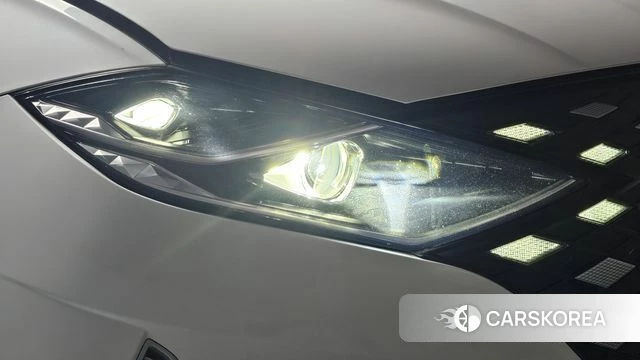 Hyundai The New Grandeur IG id 4997734 из Кореи 14
