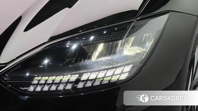 Hyundai Ionic 6 id 5026852 из Кореи 14