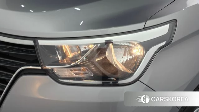 Hyundai The New Grand Starex id 4959440 из Кореи 14