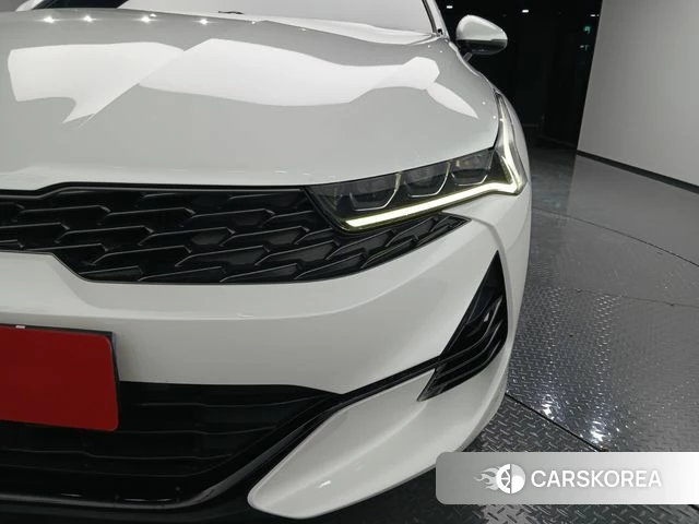 Kia K5 3rd generation id 5013256 из Кореи 14