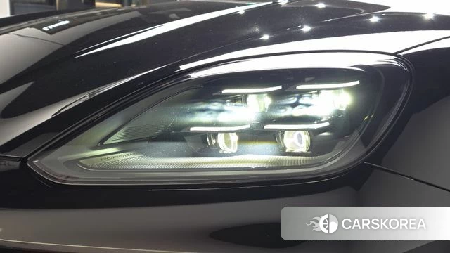 Porsche Cayenne (PO536) id 4941512 из Кореи 14