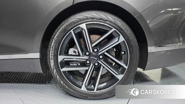 Genesis G80 (RG3) id 5001895 из Кореи 14