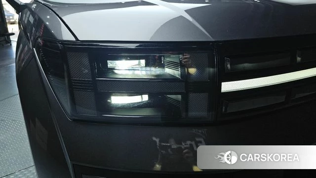Hyundai Santa Fe (MX5) id 4928515 из Кореи 14