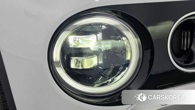Hyundai The New Casper id 5038683 из Кореи 14