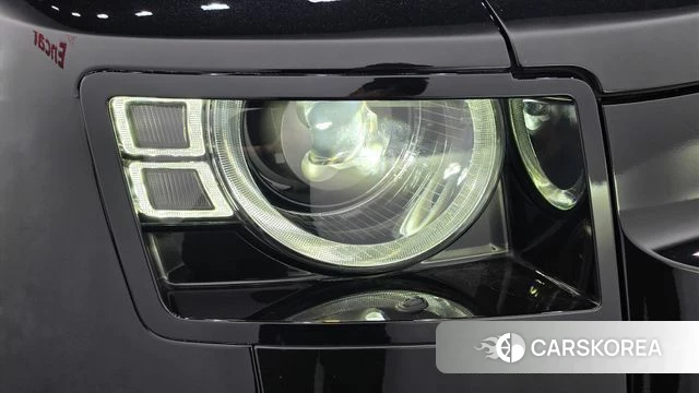 Land Rover Defender (L663) id 4992405 из Кореи 14