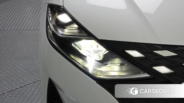 Hyundai The New Grandeur IG id 4785205 из Кореи 14