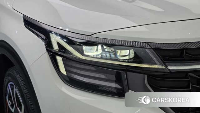 Kia The New Seltos id 4922009 из Кореи 14