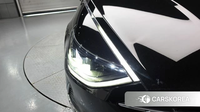 Hyundai Sonata Hybrid (DN8) id 5047023 из Кореи 14
