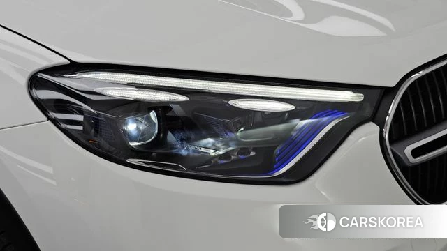 Mercedes-Benz GLC-Class X254 id 4980032 из Кореи 14