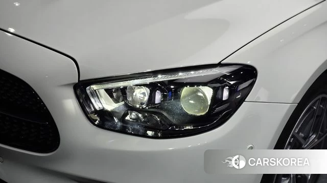 Mercedes-Benz E-Class W213 id 4951572 из Кореи 14