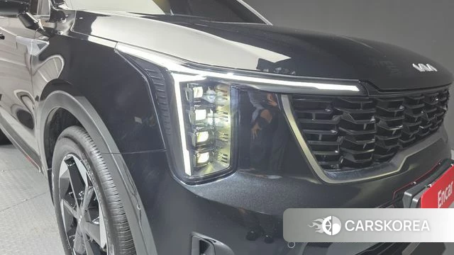 Kia The New Sorento 4th Generation id 4980105 из Кореи 14