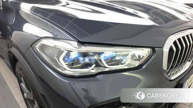 BMW X5 (G05) id 5012586 из Кореи 14