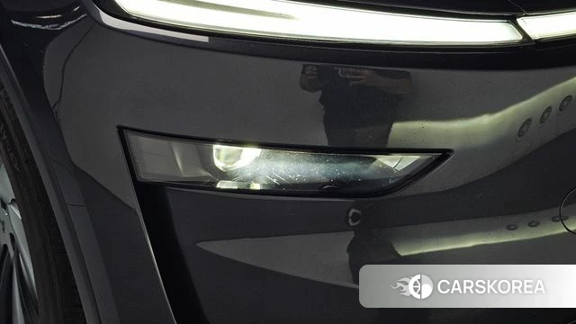 Tesla Model Y id 4916131 из Кореи 14