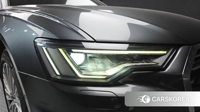 Audi A6 (C8) id 4930441 из Кореи 14
