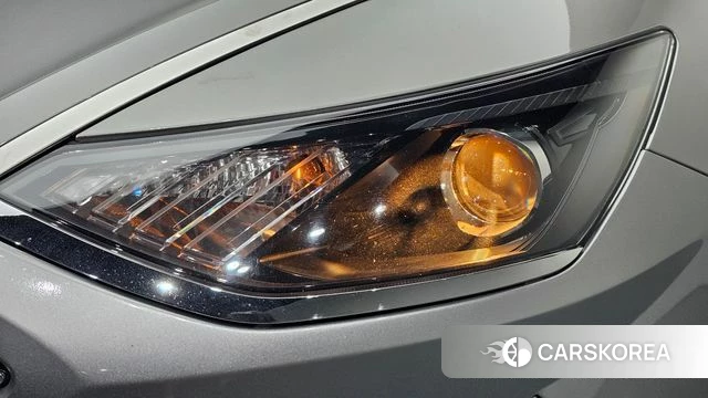 Hyundai Sonata (DN8) id 4769286 из Кореи 14