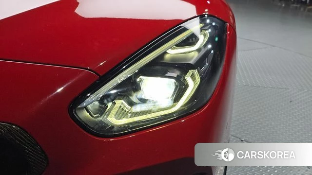 BMW Z4 (G29) id 5023323 из Кореи 14