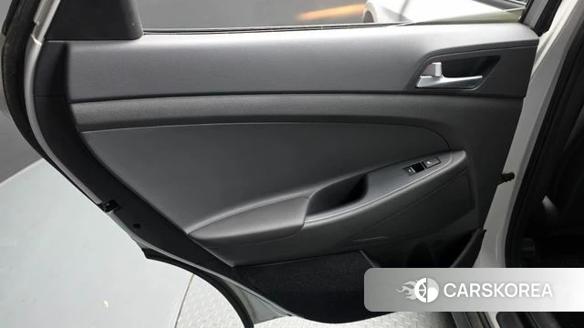 Hyundai All New Tucson id 5041936 из Кореи 14