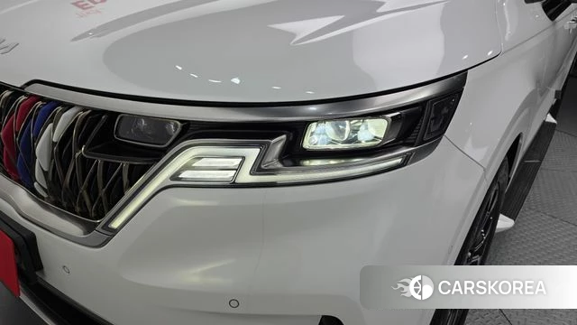 Kia Carnival 4th generation id 5021944 из Кореи 14