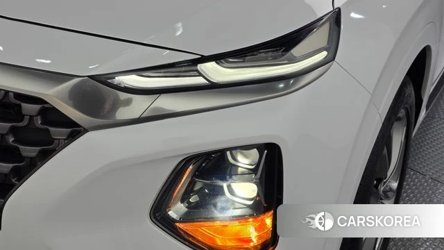 Hyundai Santa Fe TM id 5004491 из Кореи 14