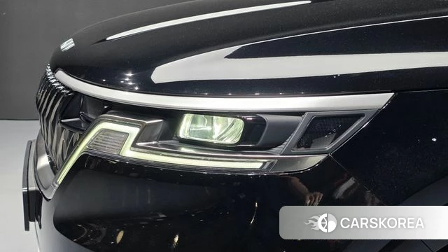 Kia Carnival 4th generation id 5022509 из Кореи 14