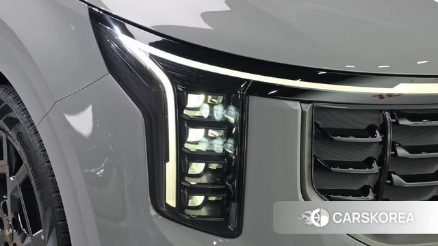 Kia The New Carnival 4th Generation id 4985142 из Кореи 14