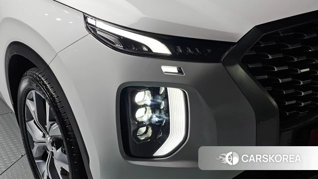Hyundai Palisade id 5029067 из Кореи 14