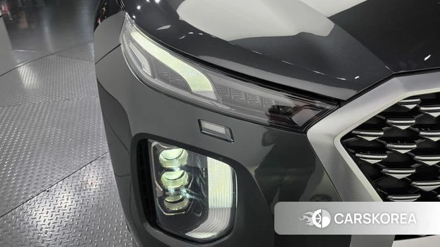 Hyundai Palisade id 5053914 из Кореи 14