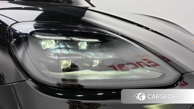 Porsche Cayenne (PO536) id 5039045 из Кореи 14