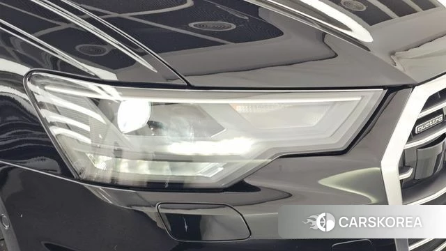Audi A6 (C8) id 4975927 из Кореи 14