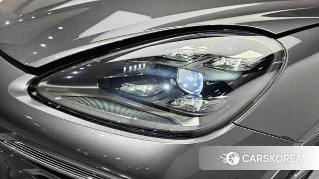 Porsche Cayenne (PO536) id 5018304 из Кореи 14
