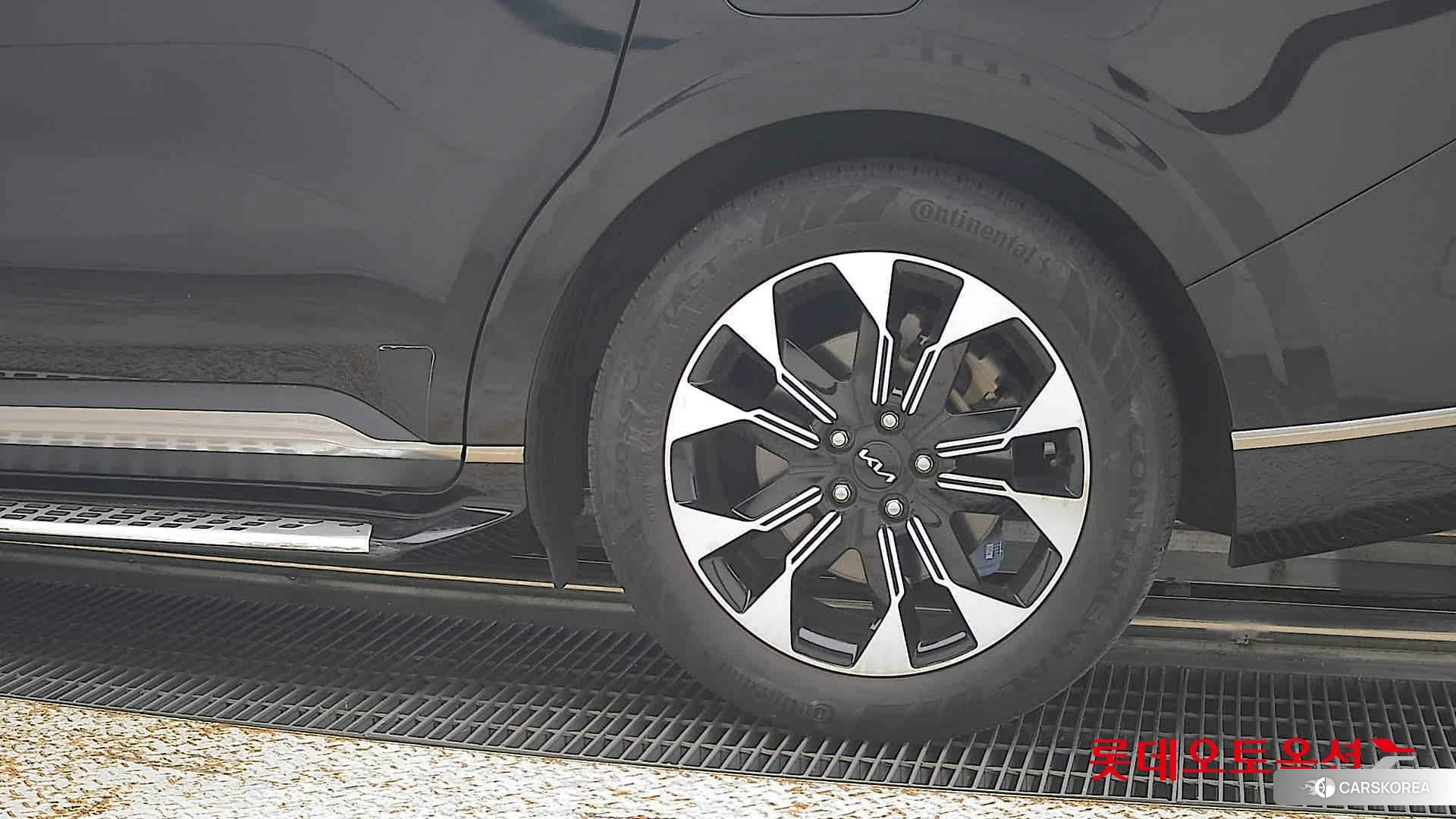 Kia Carnival Hairimujin id 4990051 из Кореи 14