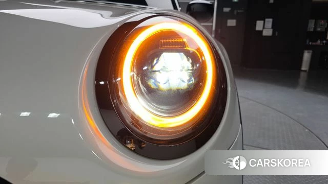 Mini Cooper S id 4951680 из Кореи 14