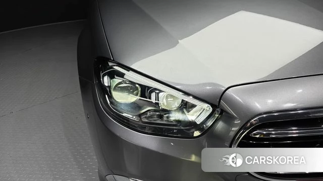 Mercedes-Benz E-Class W213 id 5034217 из Кореи 14
