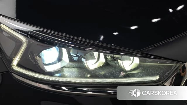 Kia Come New K7 id 4993450 из Кореи 14