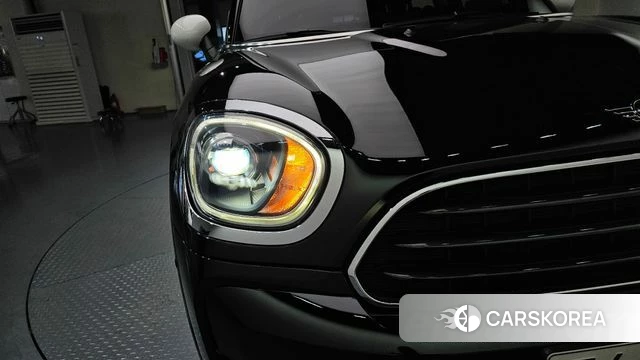 Mini Cooper Countryman id 5041663 из Кореи 14