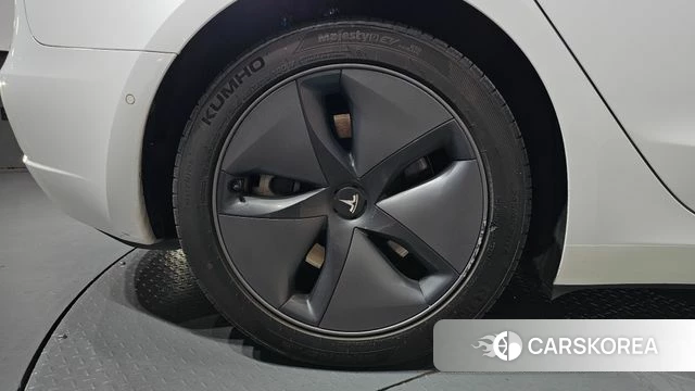 Tesla Model 3 id 4836696 из Кореи 14