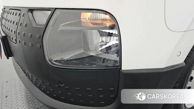 Hyundai ST1 id 4853861 из Кореи 14