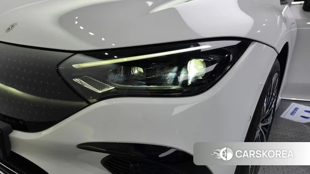 Mercedes-Benz EQE V295 id 5052501 из Кореи 14