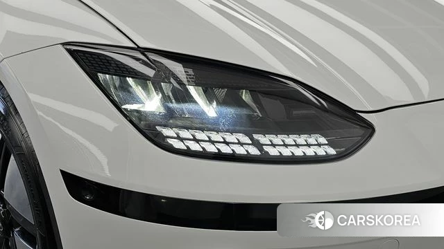 Hyundai Ionic 6 id 5027481 из Кореи 14