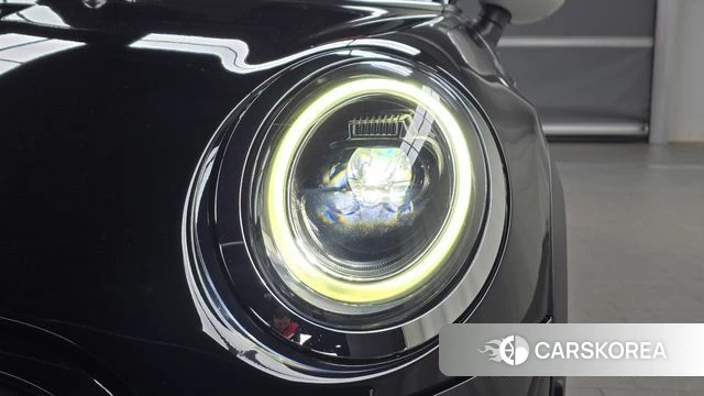 Mini Cooper id 4976316 из Кореи 14