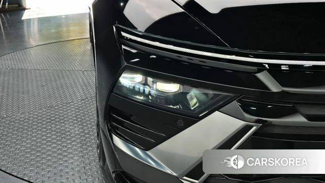 Hyundai Sonata D Edge (DN8) id 5039547 из Кореи 14