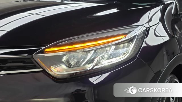 Renault Korea (Samsung) New QM3 id 4960558 из Кореи 14